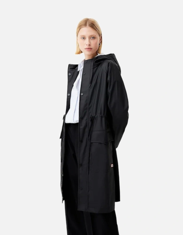 Womens/Ladies Janna Parka