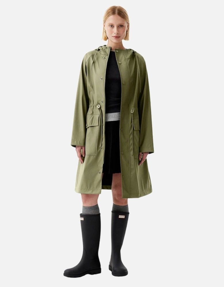 Womens/Ladies Janna Parka