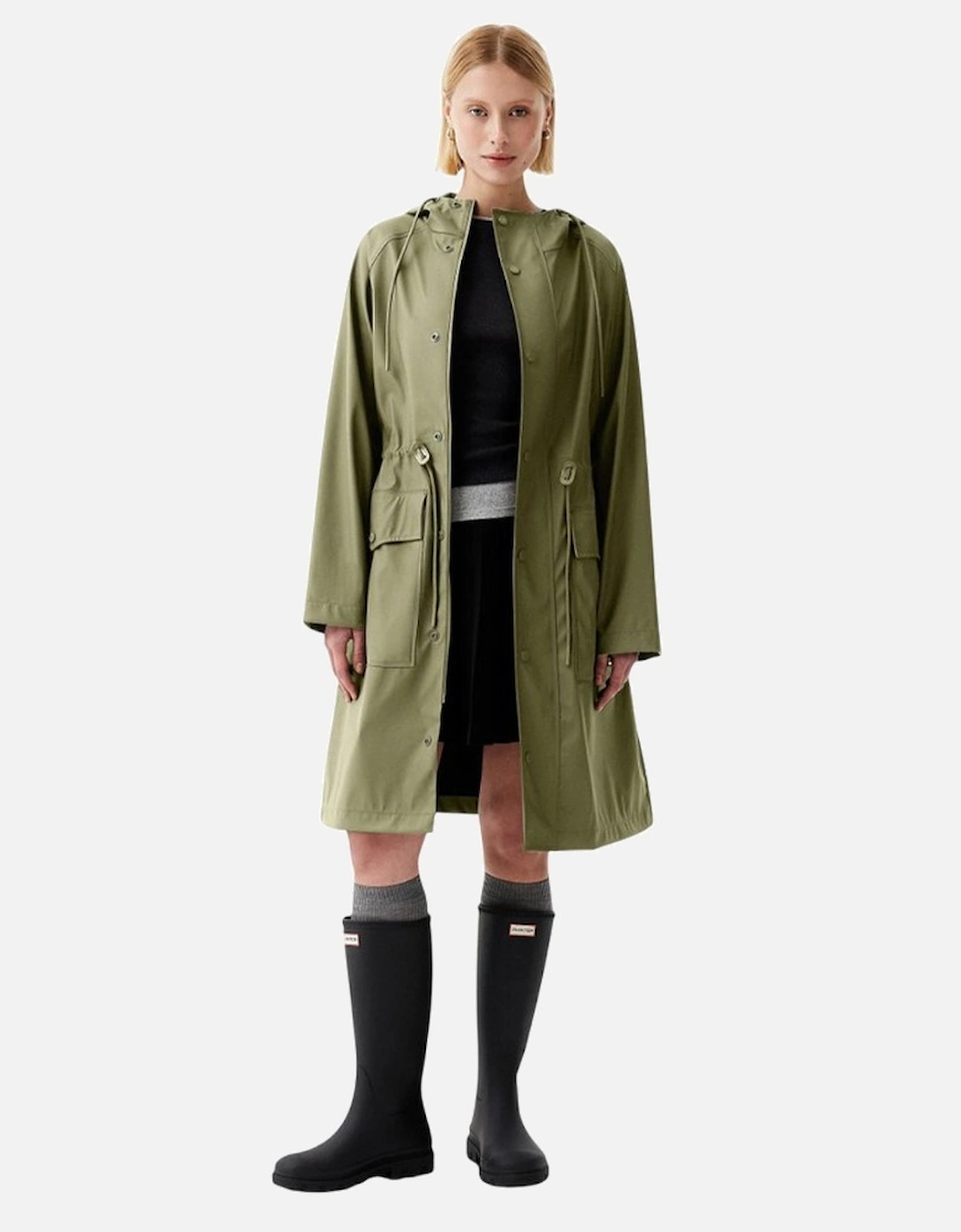 Womens/Ladies Janna Parka