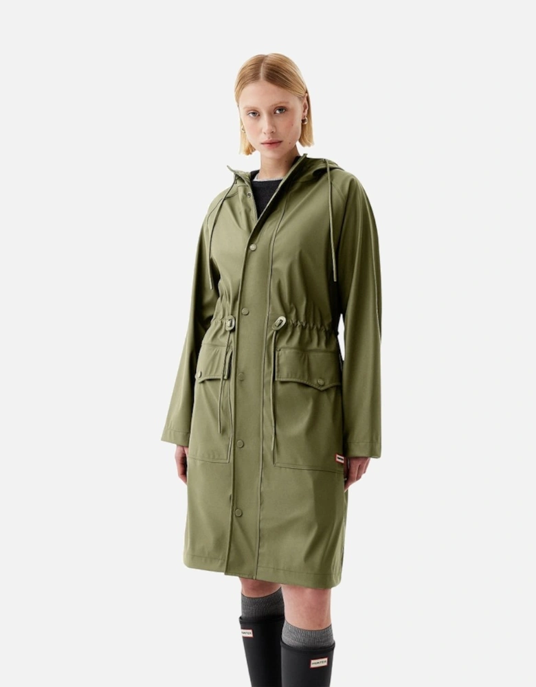 Womens/Ladies Janna Parka