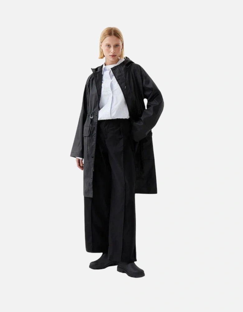 Womens/Ladies Janna Parka