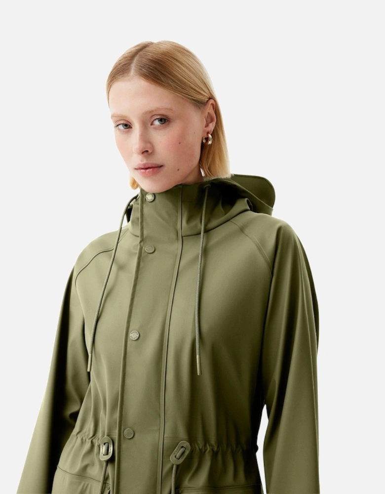 Womens/Ladies Janna Parka