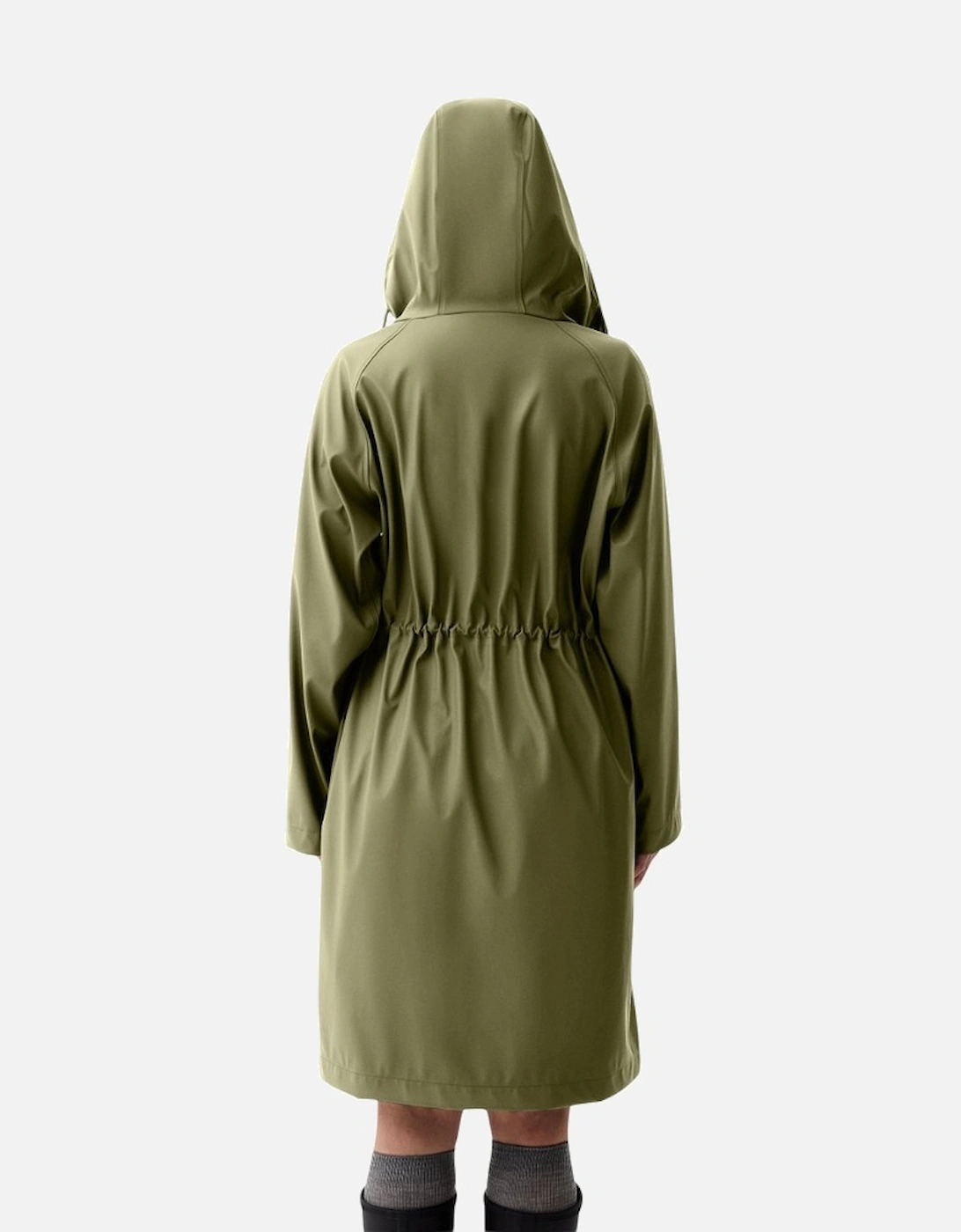 Womens/Ladies Janna Parka