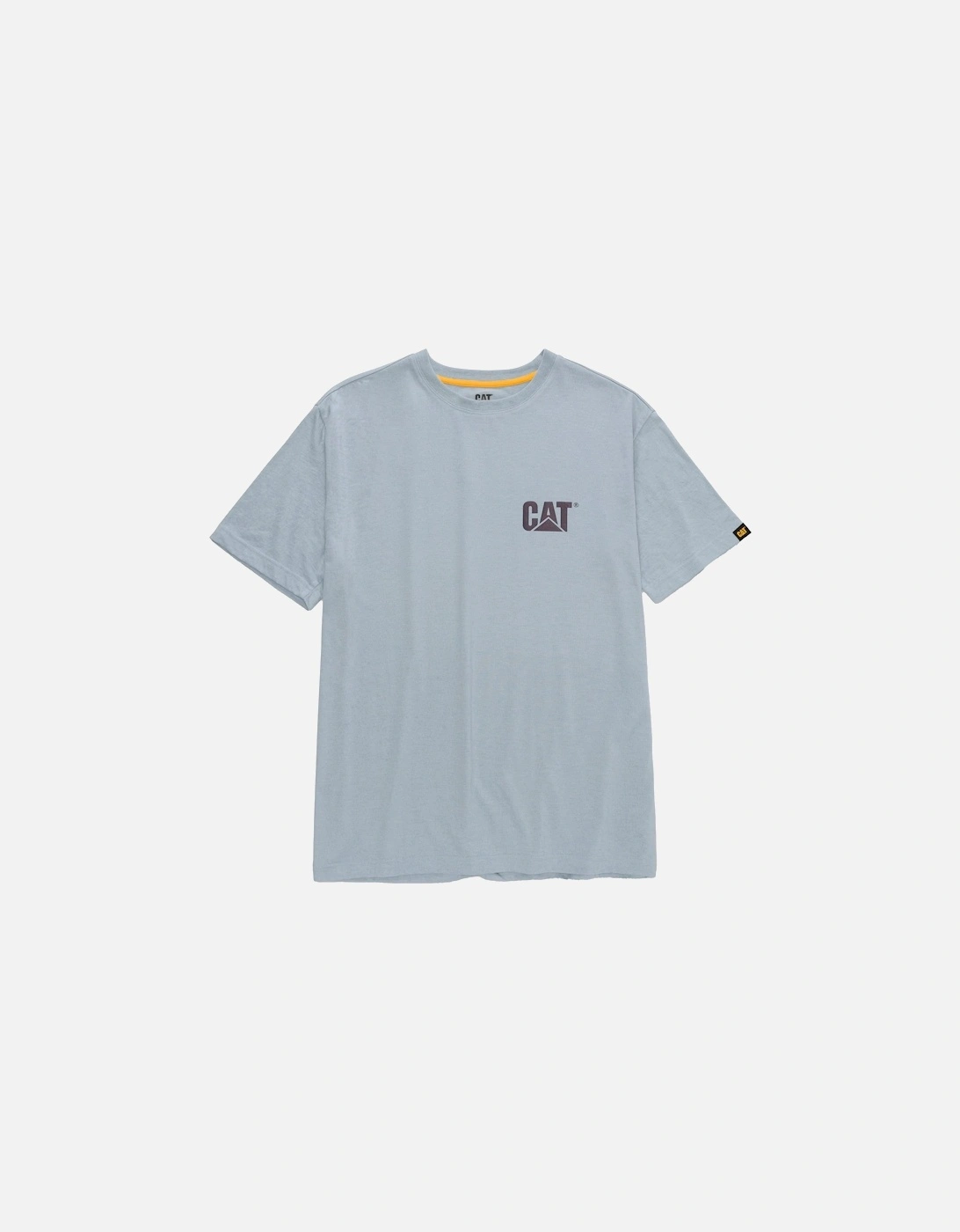 Mens Trademark T-Shirt, 4 of 3