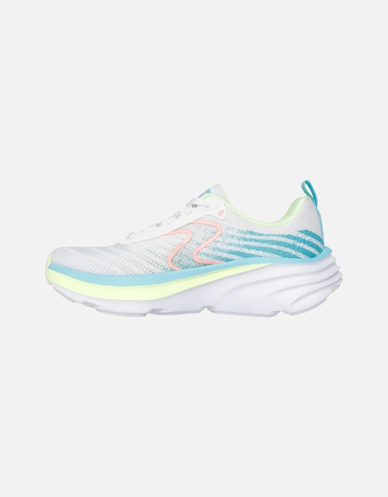 Womens/Ladies D'Lux Vapor Cool Breeze Trainers