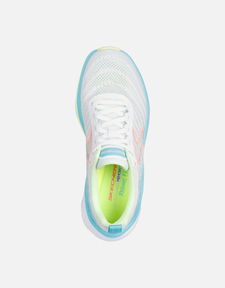 Womens/Ladies D'Lux Vapor Cool Breeze Trainers