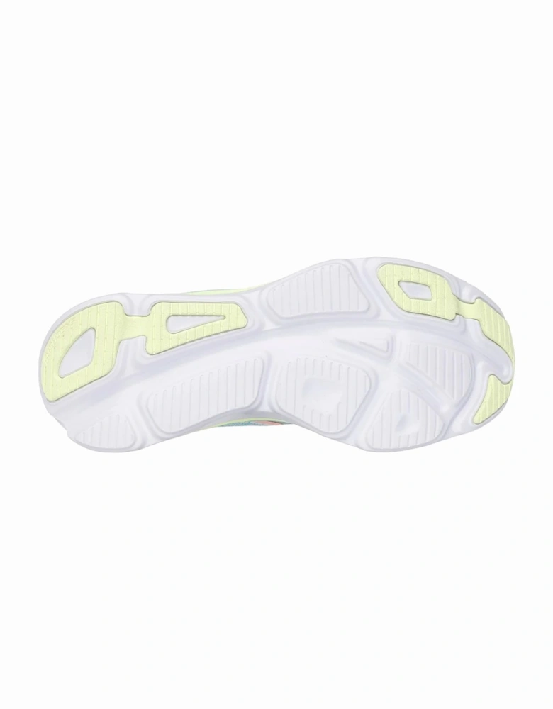 Womens/Ladies D'Lux Vapor Cool Breeze Trainers