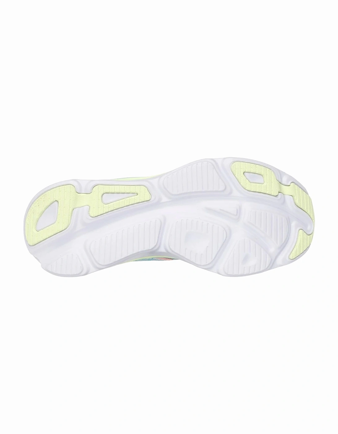 Womens/Ladies D'Lux Vapor Cool Breeze Trainers