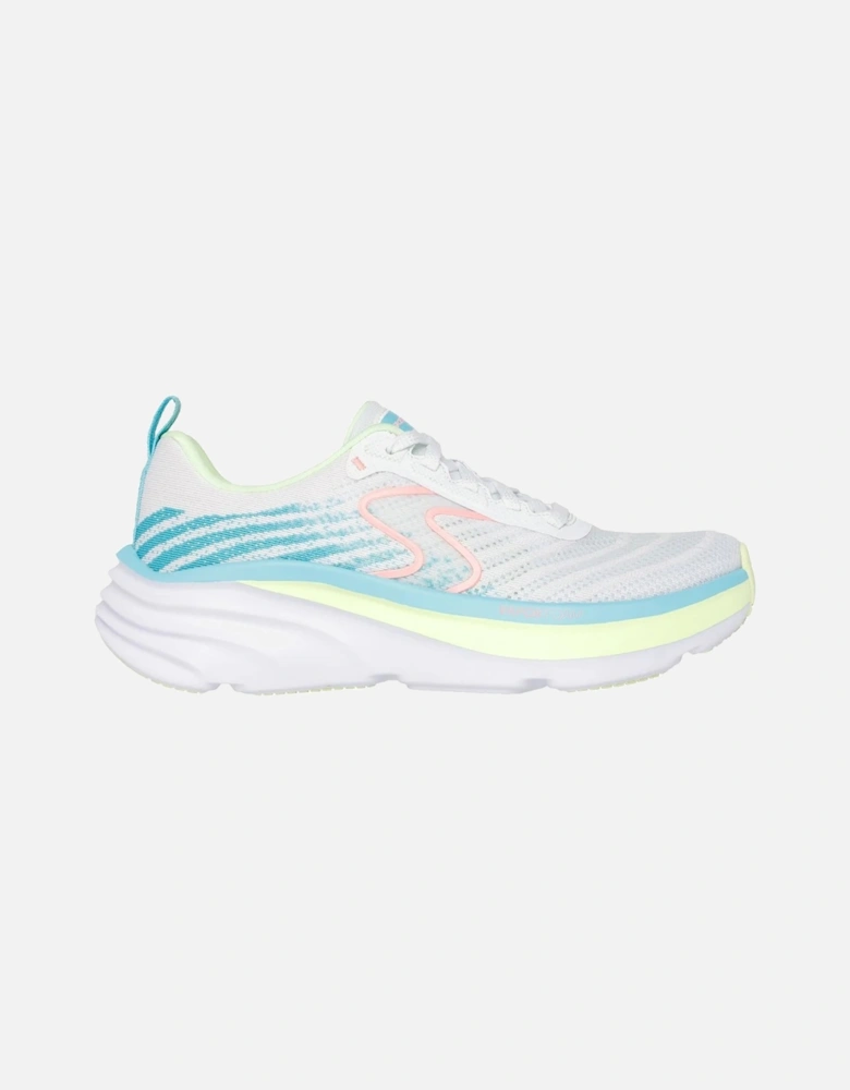 Womens/Ladies D'Lux Vapor Cool Breeze Trainers