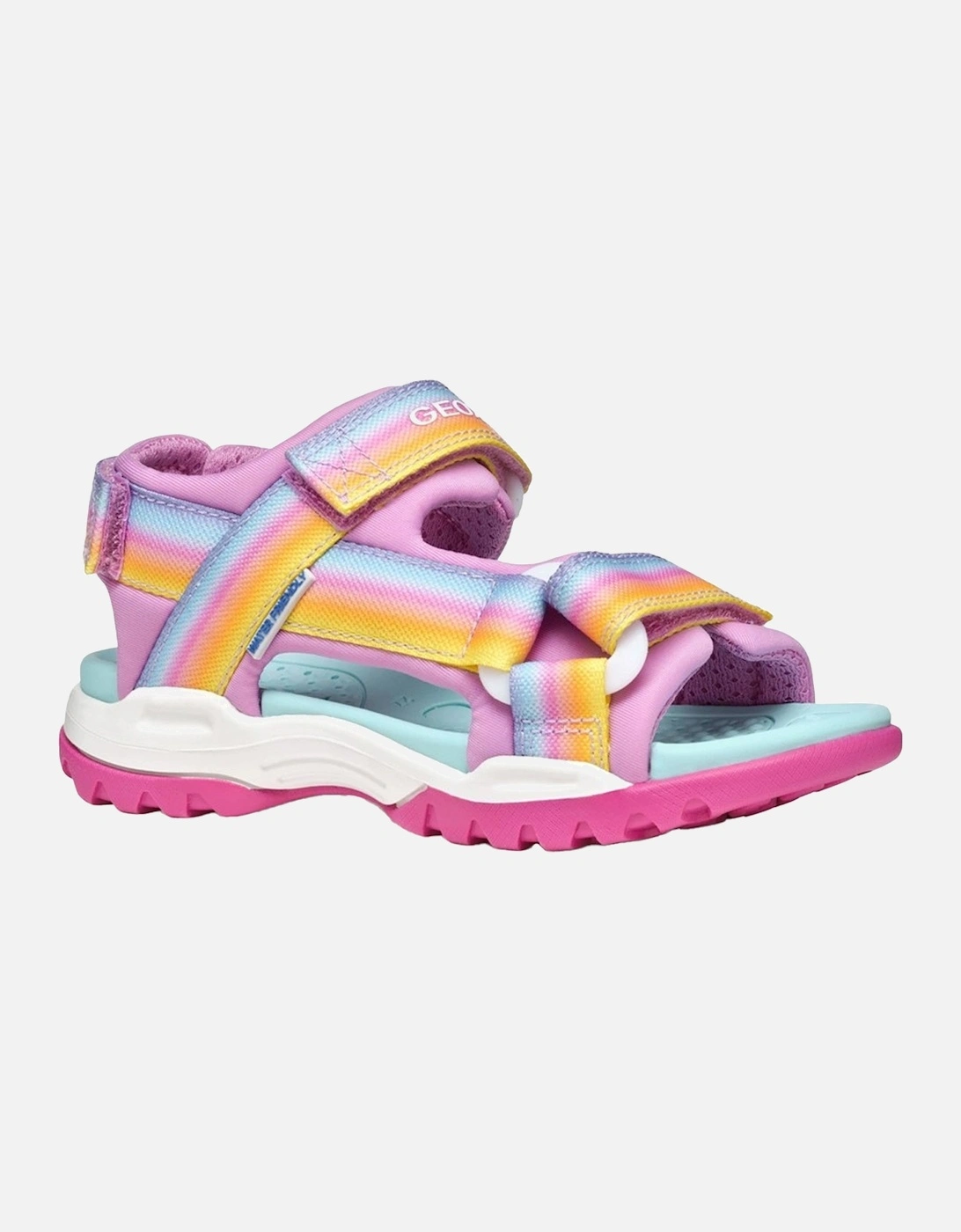 Girls J Borealis Sandals, 5 of 4