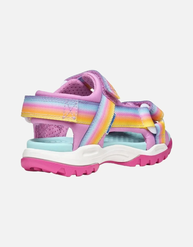 Girls J Borealis Sandals