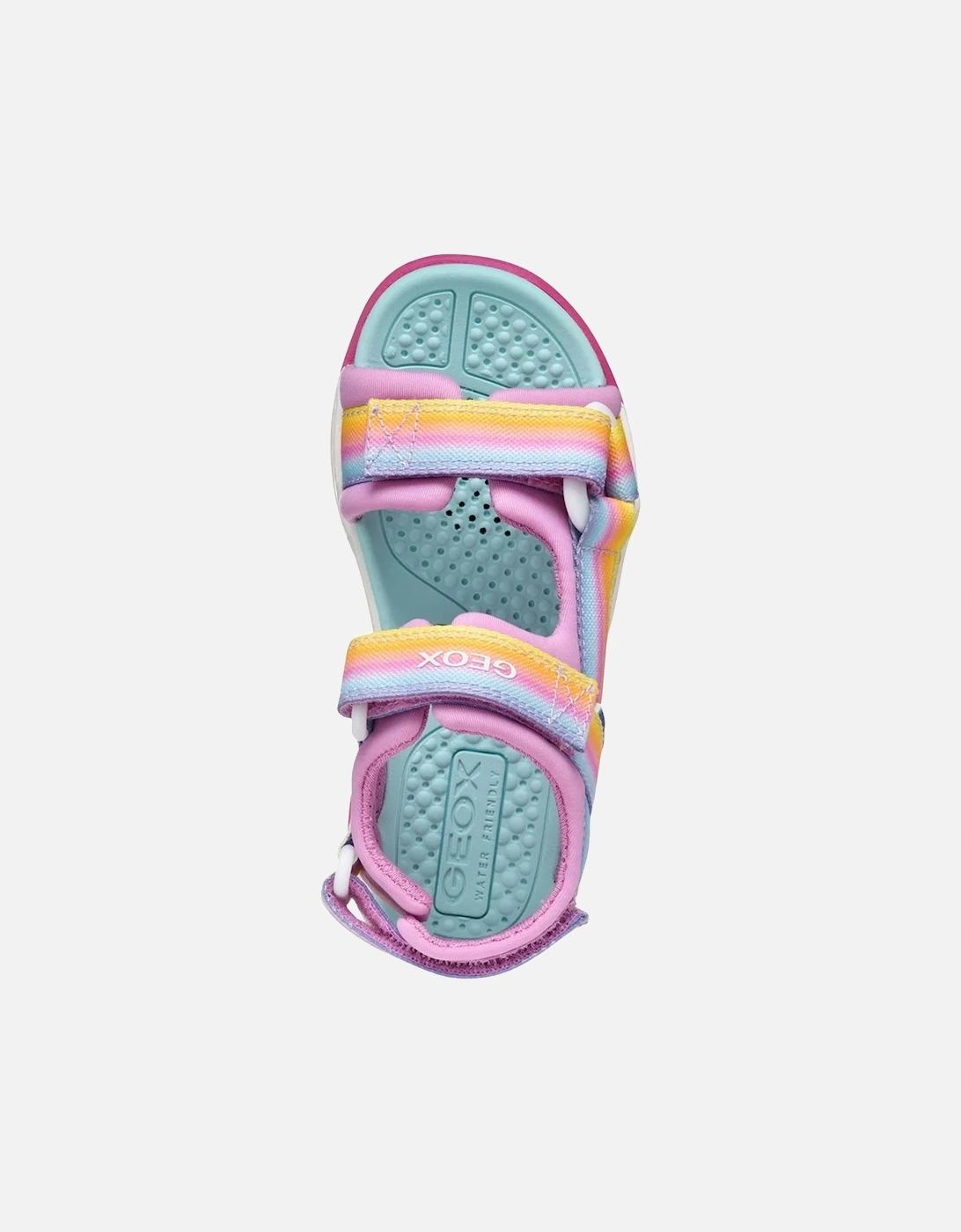 Girls J Borealis Sandals