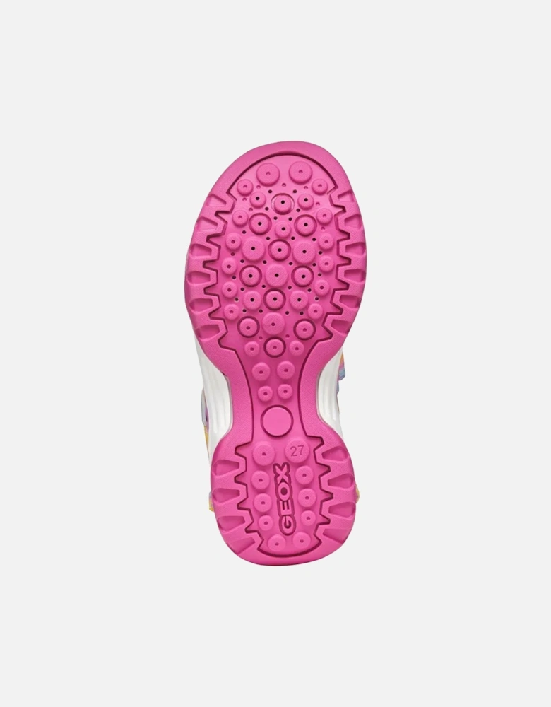 Girls J Borealis Sandals