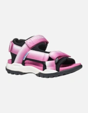 Fuchsia/Black