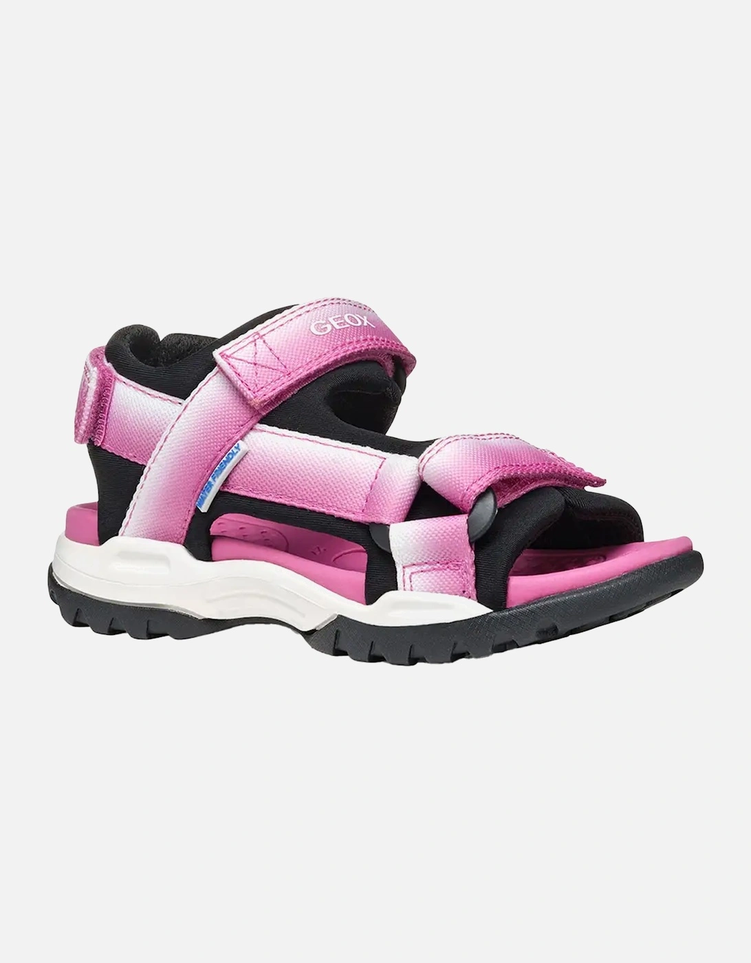 Girls J Borealis Sandals, 5 of 4