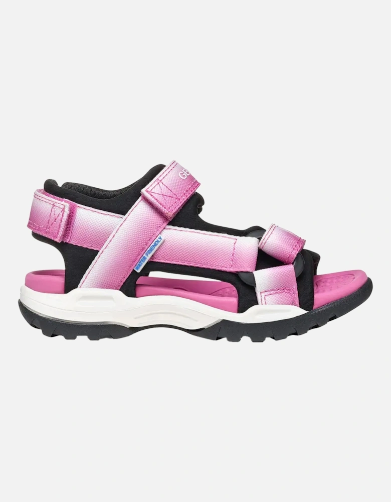 Girls J Borealis Sandals