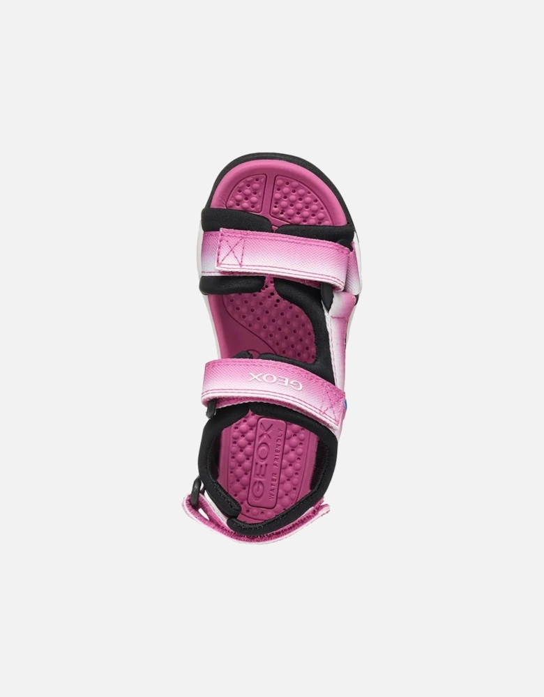 Girls J Borealis Sandals