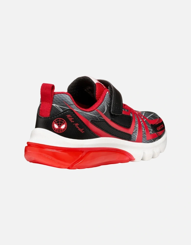 Boys Ciberdron Trainers