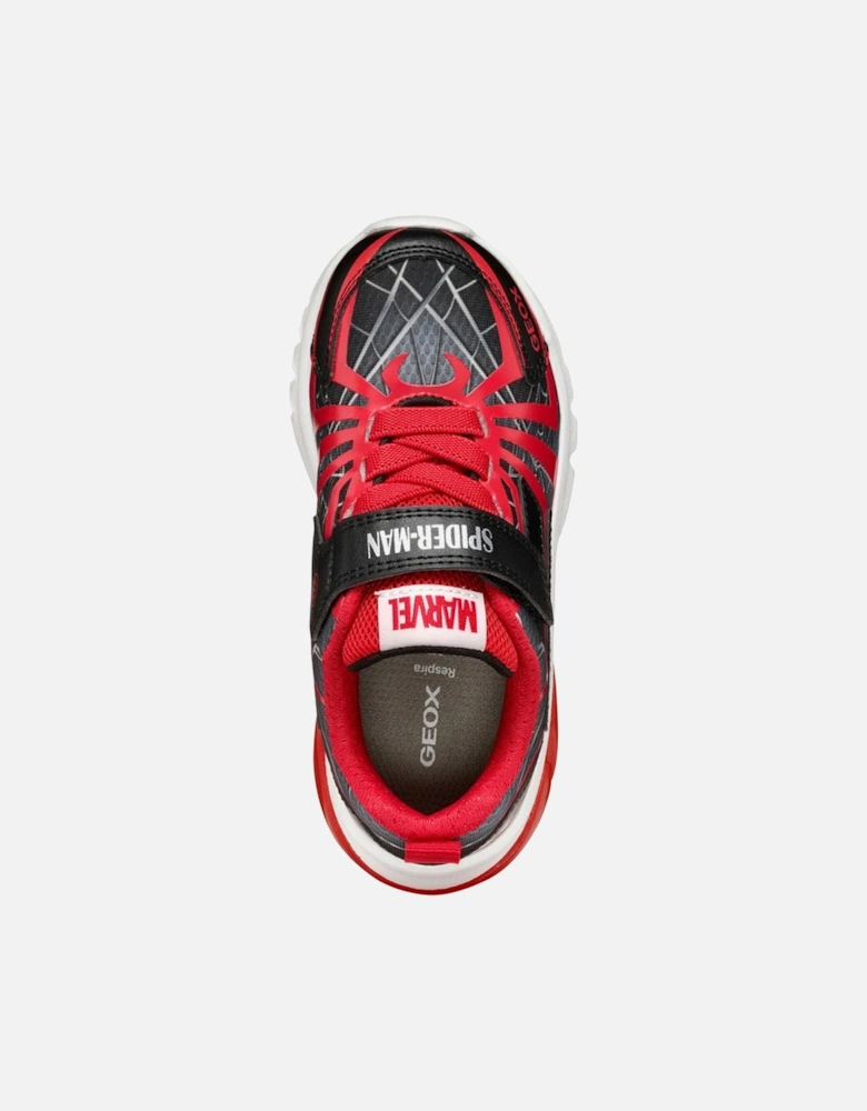Boys Ciberdron Trainers