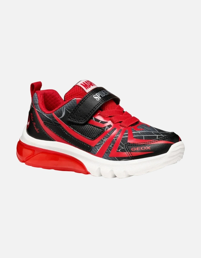 Boys Ciberdron Trainers