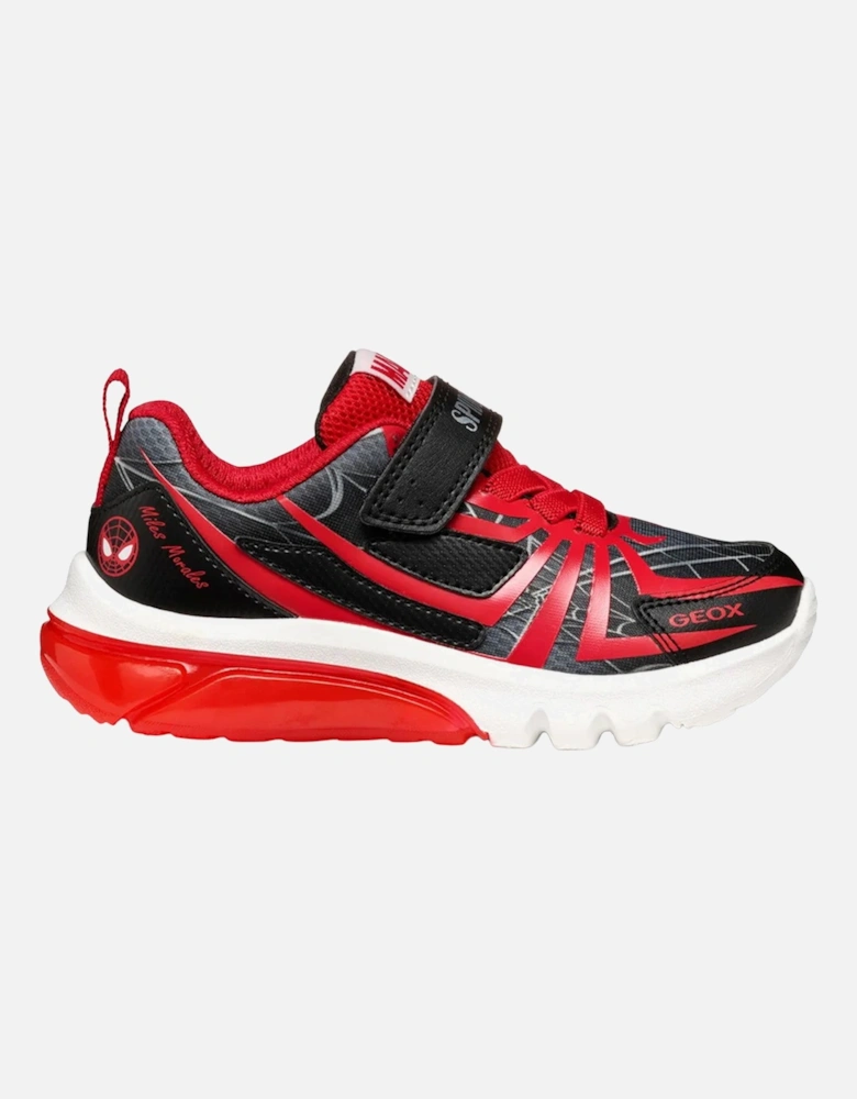 Boys Ciberdron Trainers
