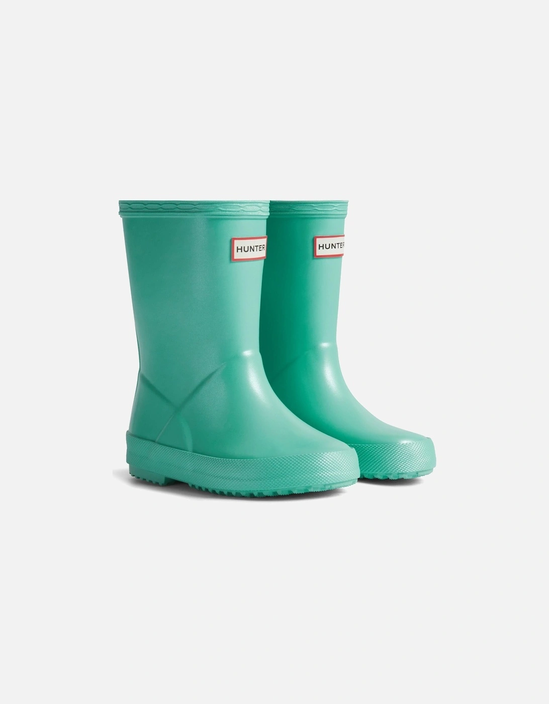 Childrens/Kids First Nebula Wellington Boots, 2 of 1