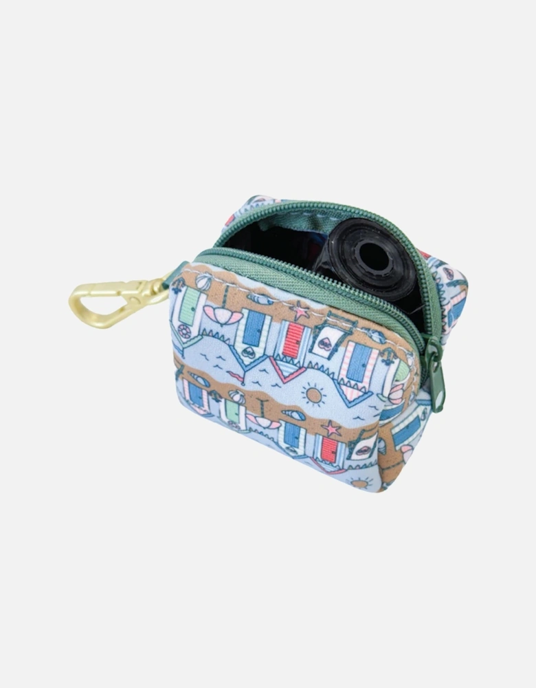 Poo Bag Holder Sandy Shores