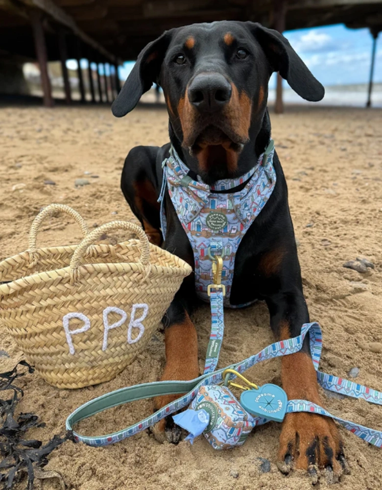 Poo Bag Holder Sandy Shores