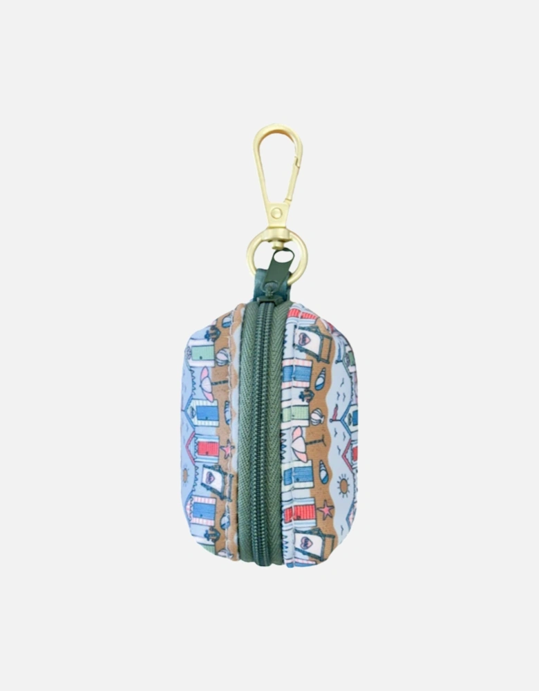 Poo Bag Holder Sandy Shores
