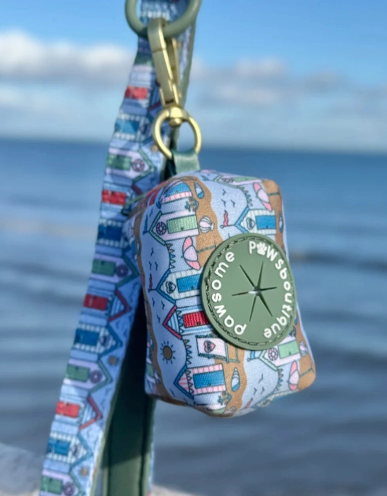 Poo Bag Holder Sandy Shores