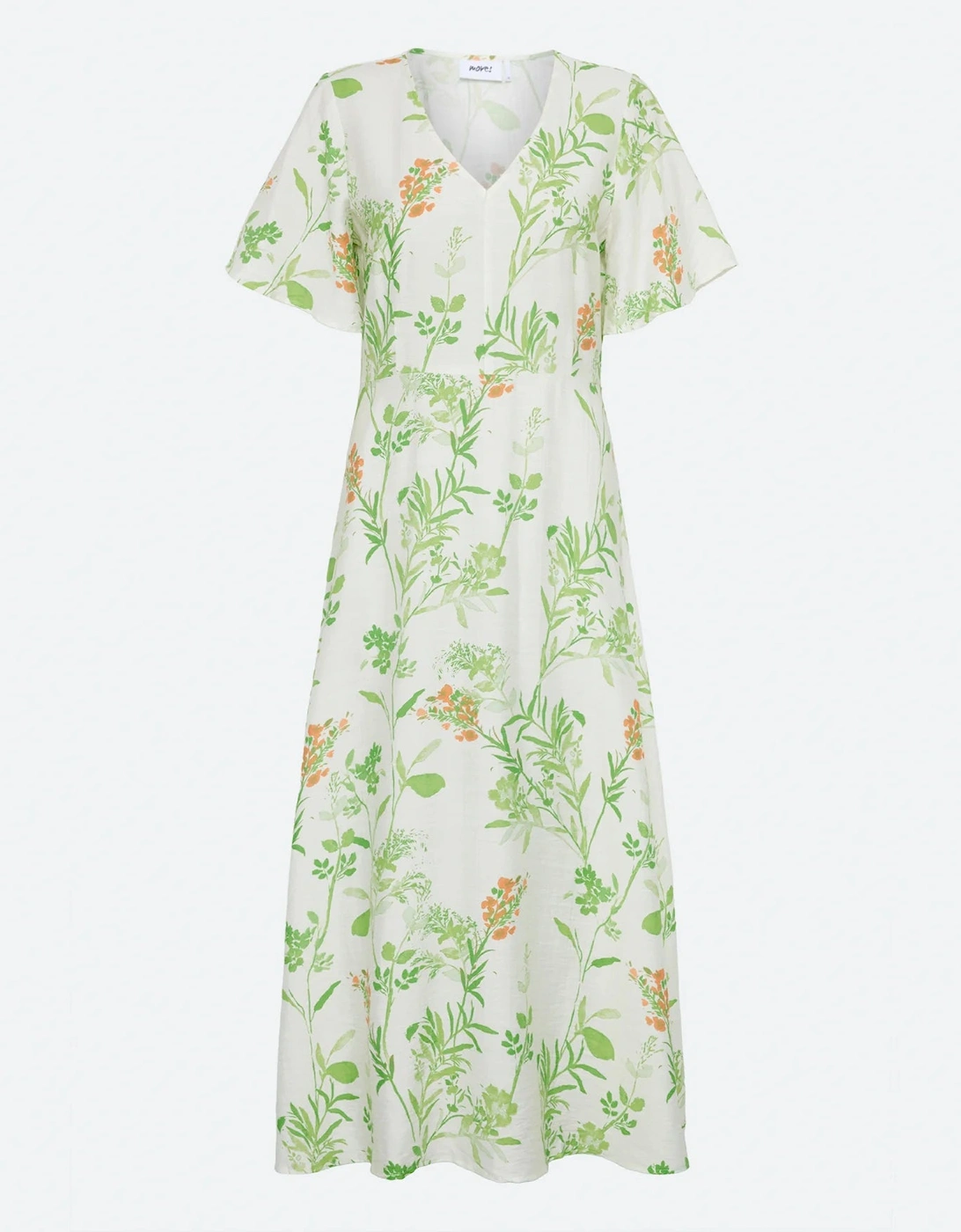 Hamma midi dress, 6 of 5
