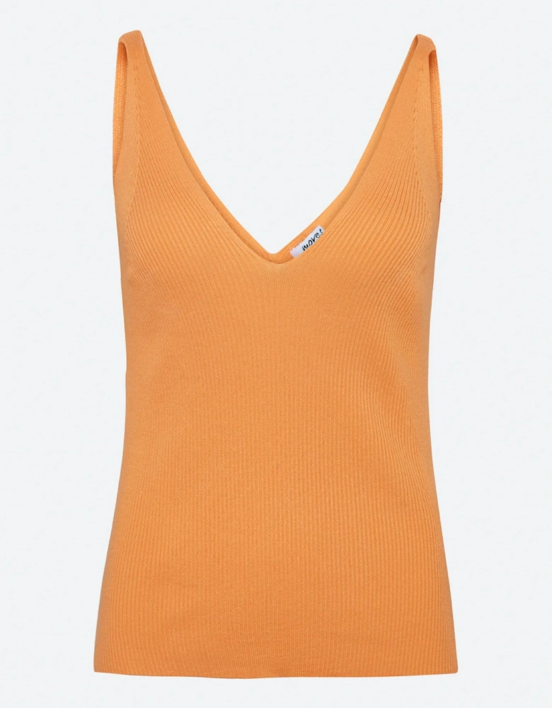 Madeline knitted top