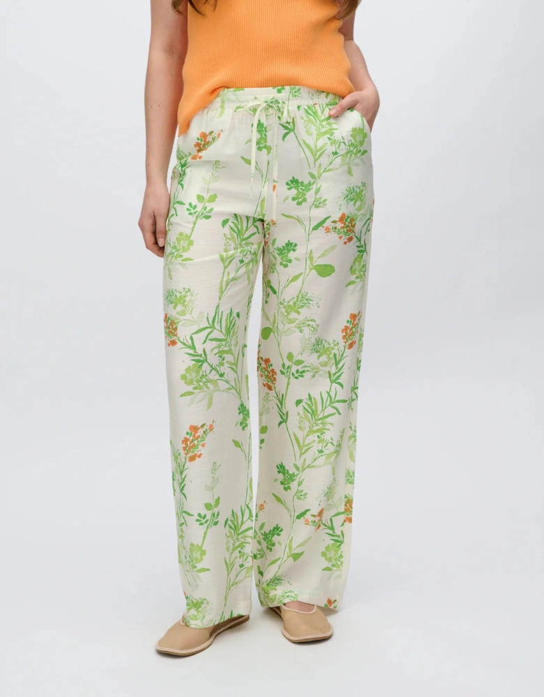 Velarie pants