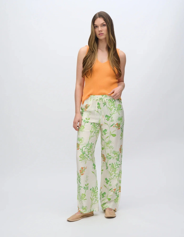 Velarie pants