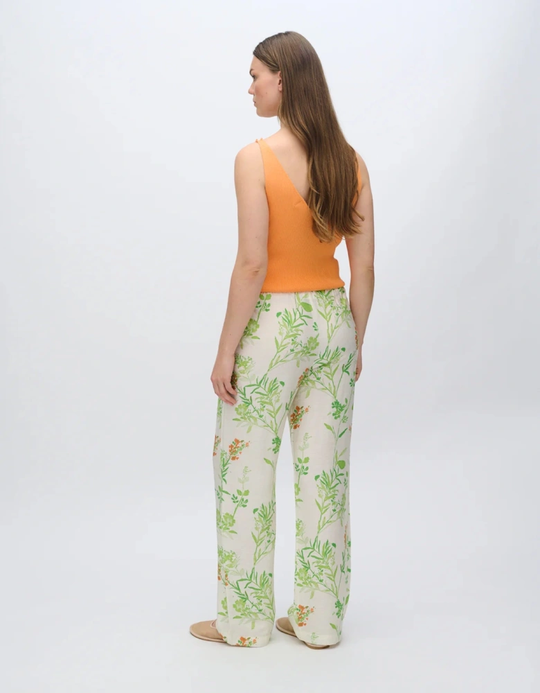 Velarie pants