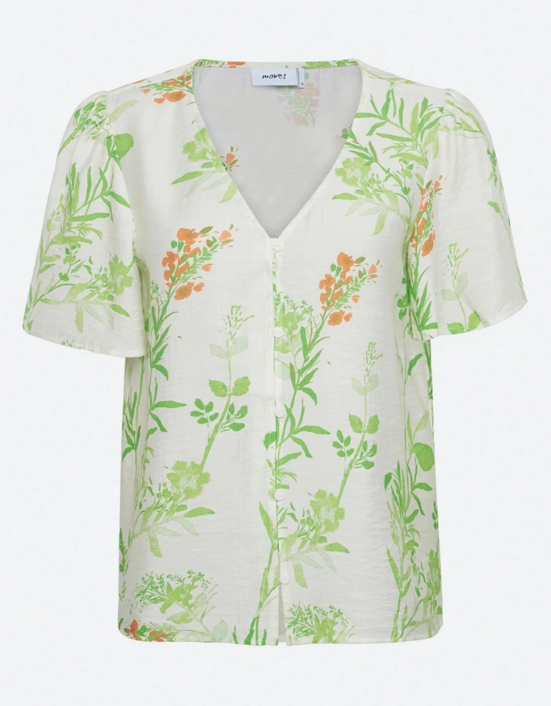 Somaro blouse