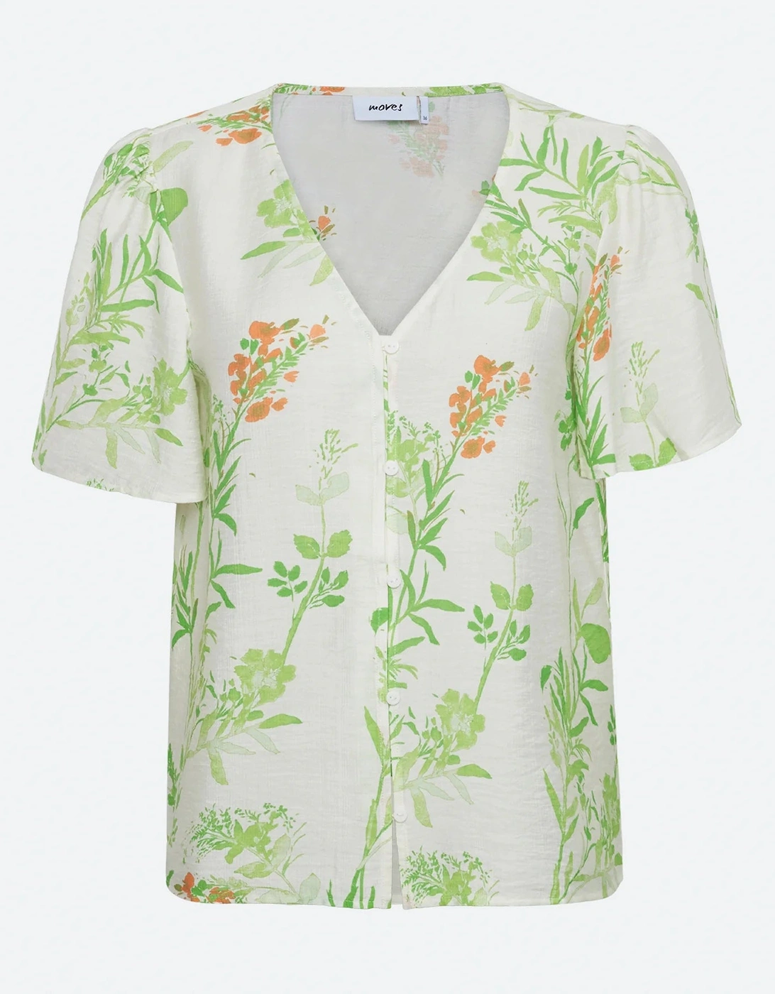 Somaro blouse, 5 of 4