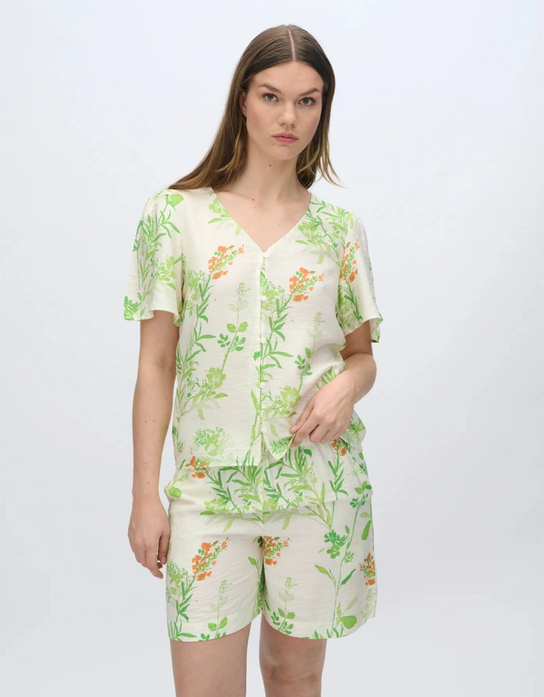 Somaro blouse