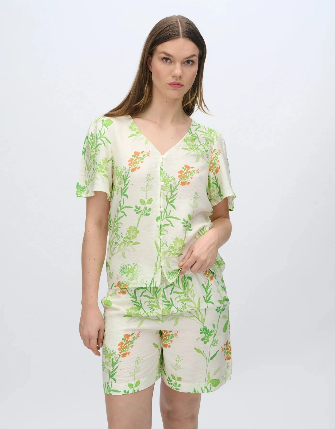Somaro blouse