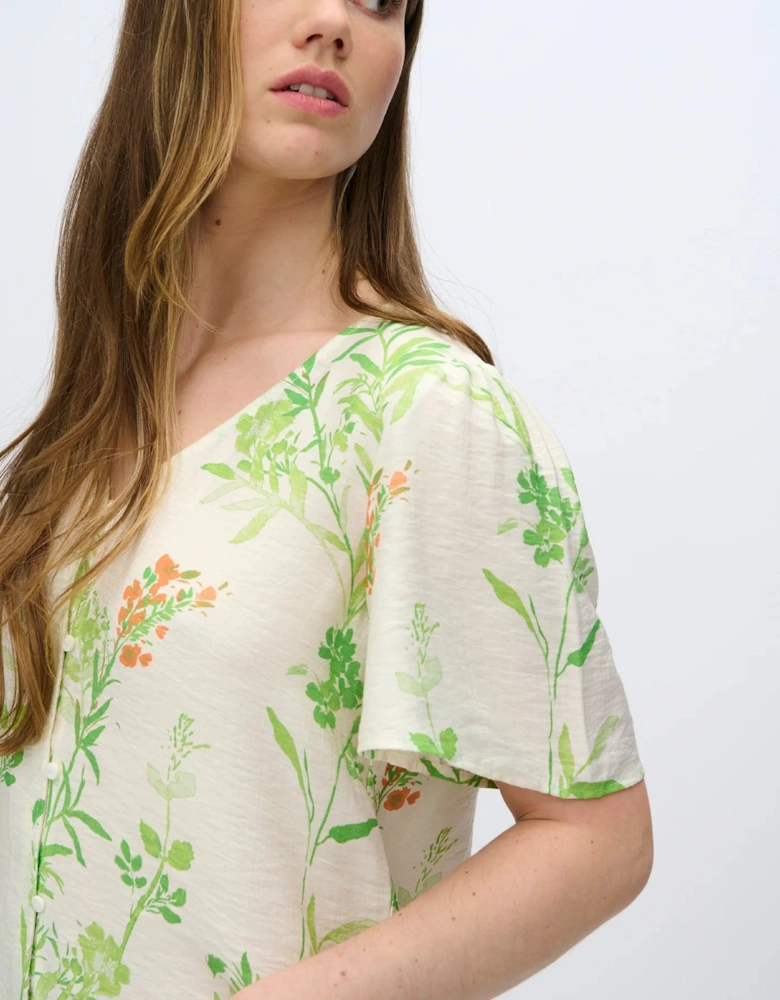 Somaro blouse