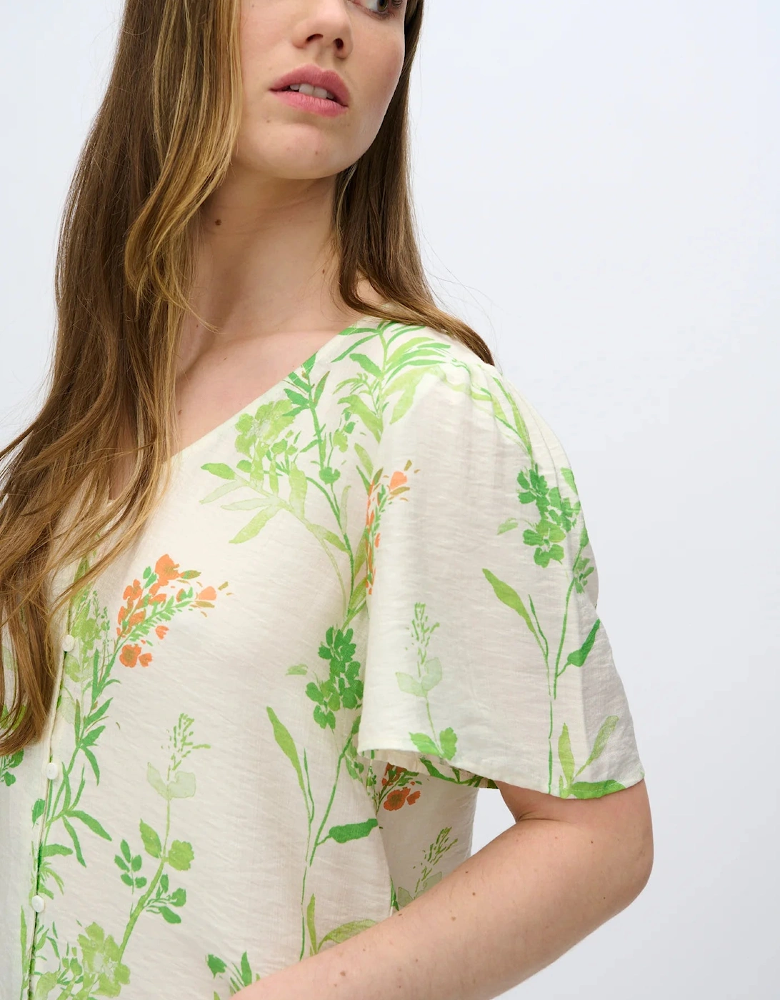 Somaro blouse