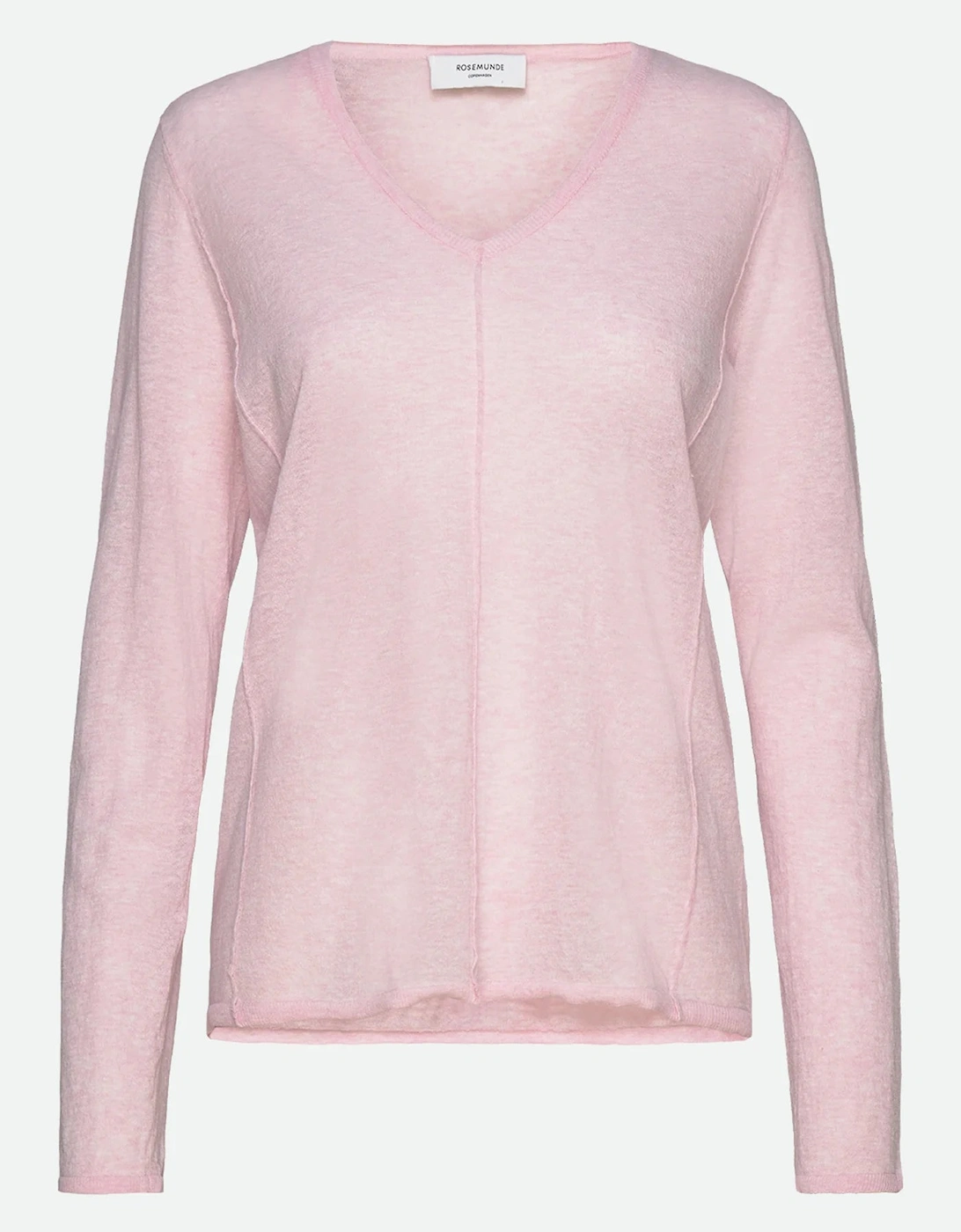 Bella long sleeve knit pullover, 2 of 1