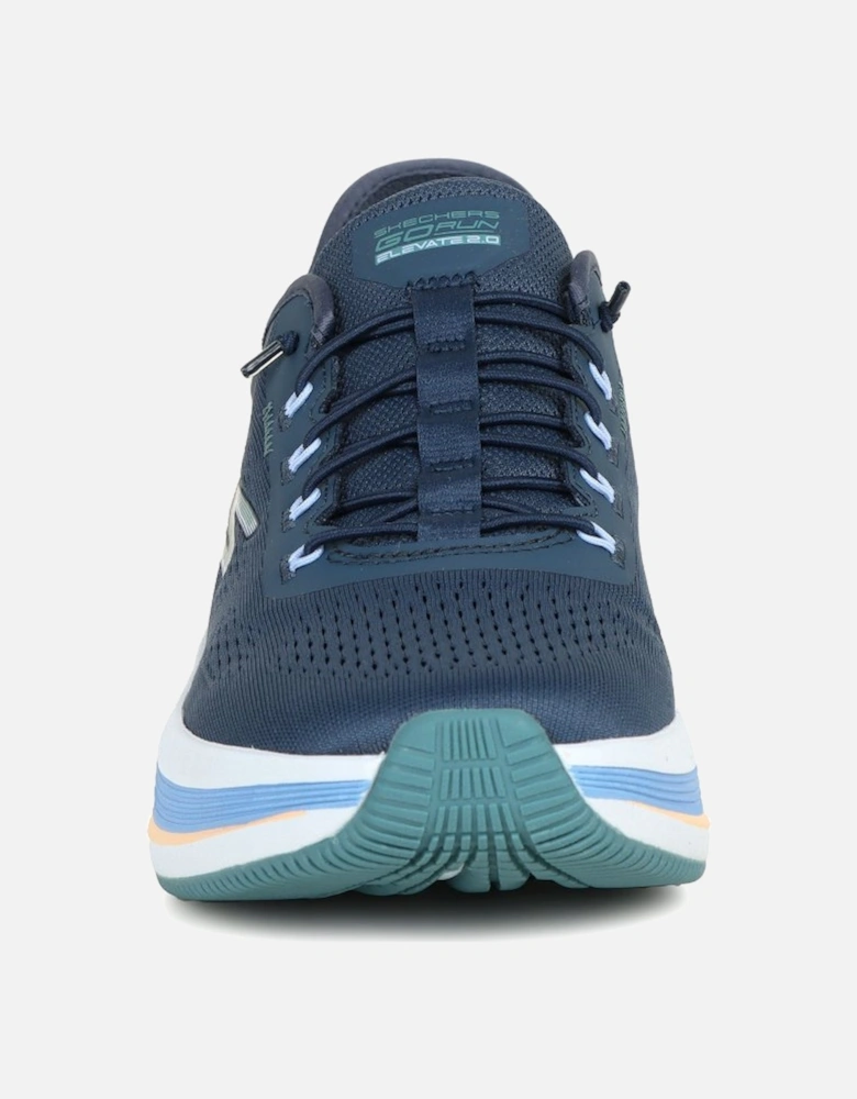 Go Run Elevate Slip In Womens Trainers