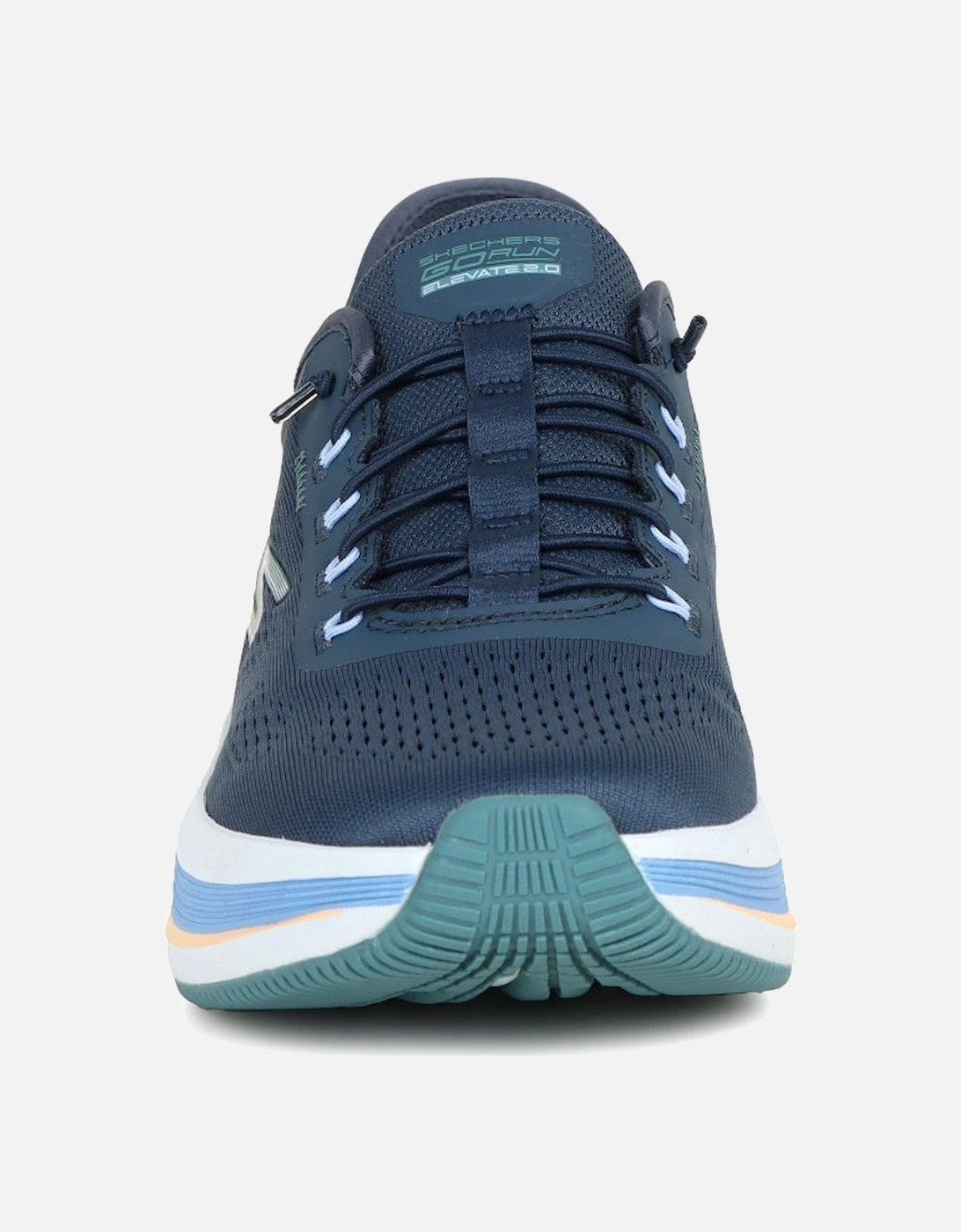 Go Run Elevate Slip In Womens Trainers