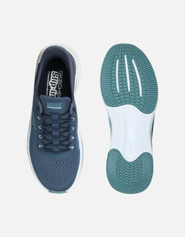 Go Run Elevate Slip In Womens Trainers