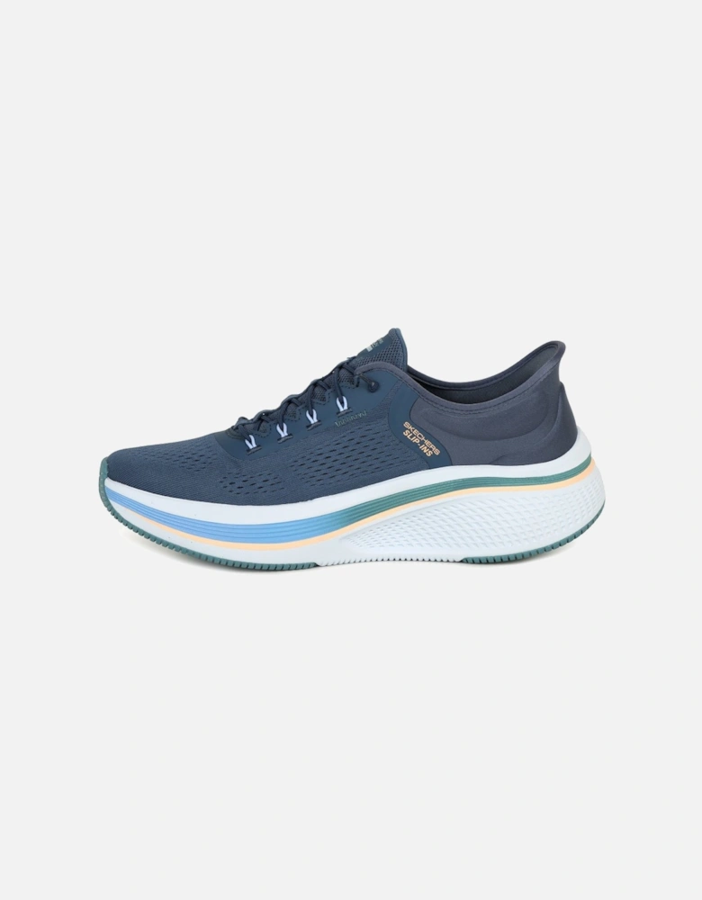 Go Run Elevate Slip In Womens Trainers