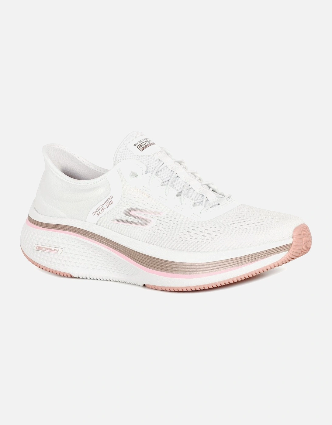 Go Run Elevate Slip In Womens Trainers, 7 of 6