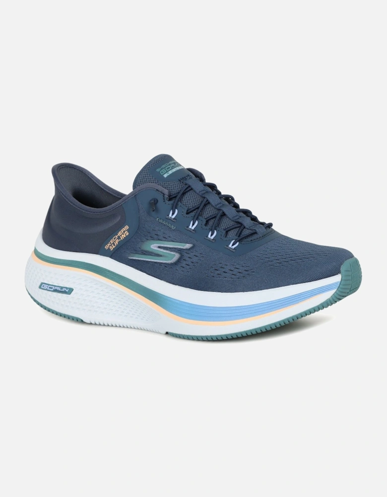 Go Run Elevate Slip In Womens Trainers