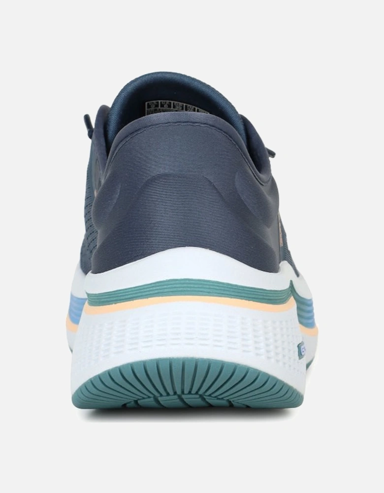 Go Run Elevate Slip In Womens Trainers