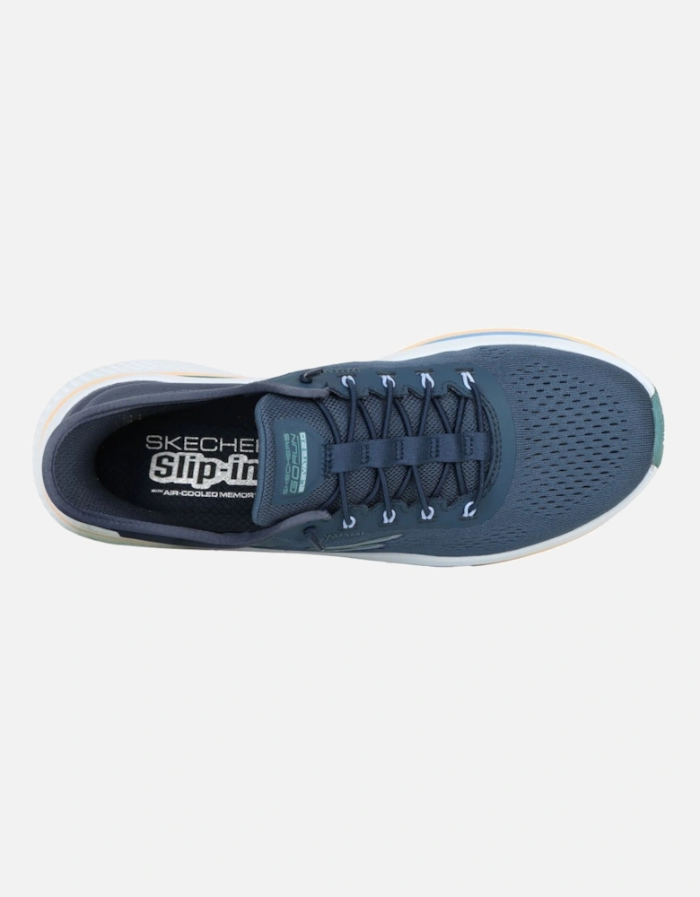Go Run Elevate Slip In Womens Trainers